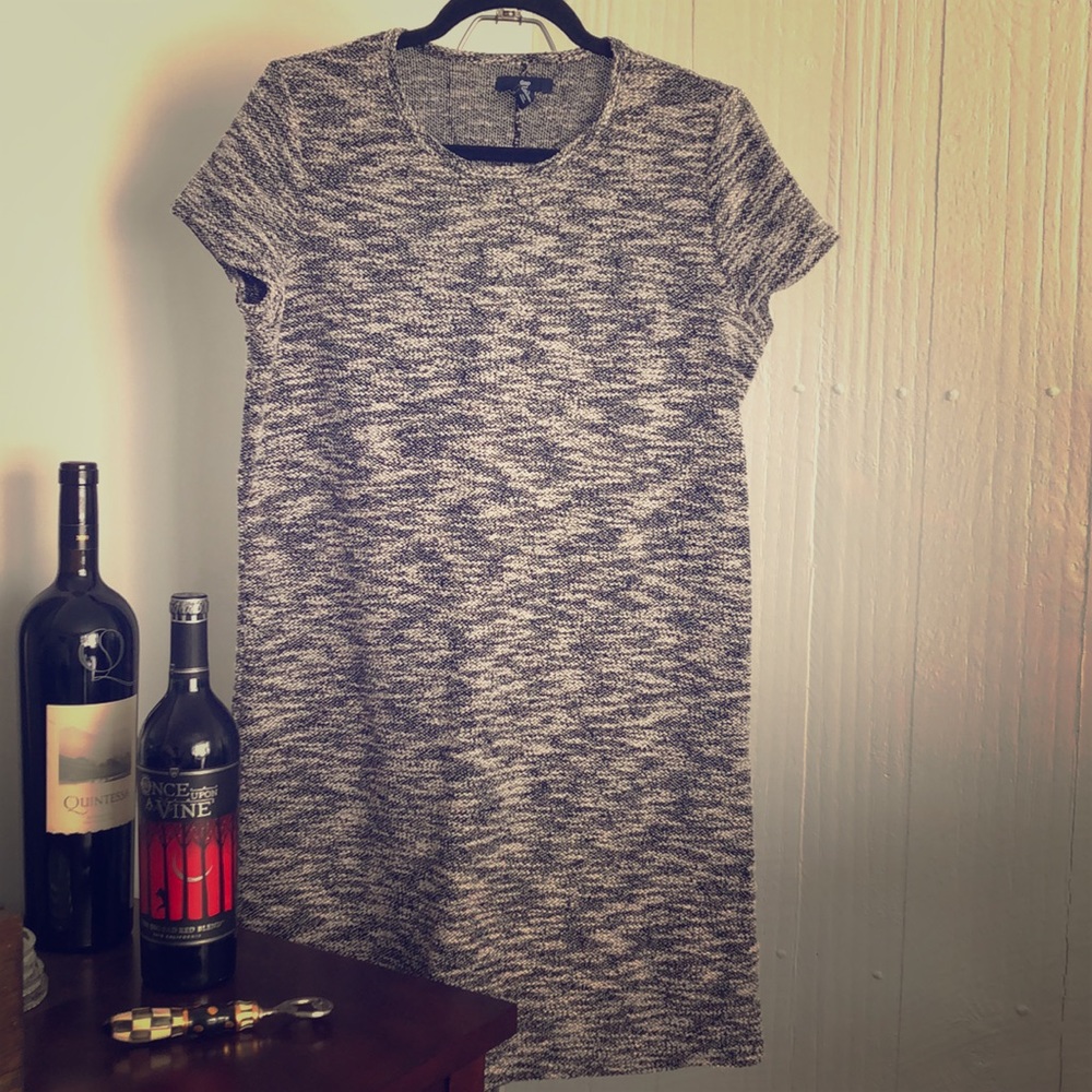 GAP sweater dress
